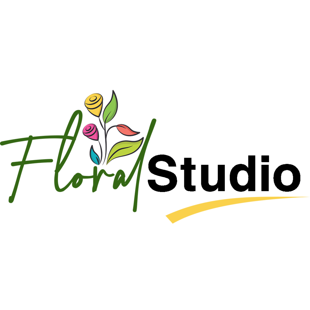 Floral Studio logo