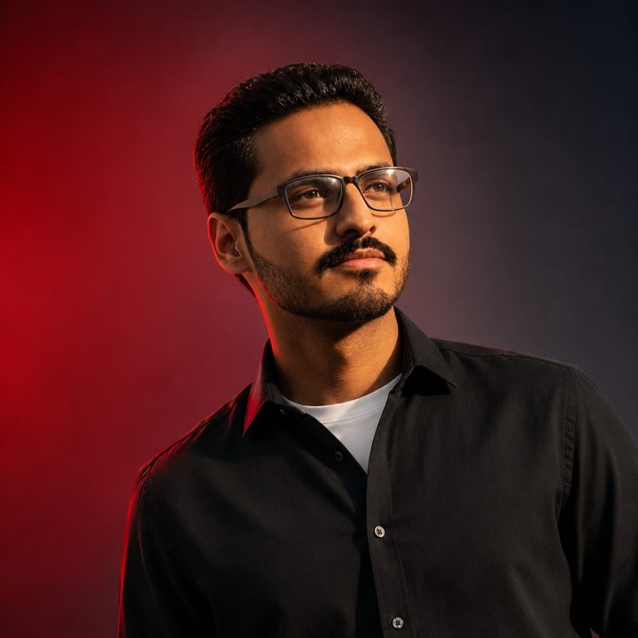 Talha Farooq