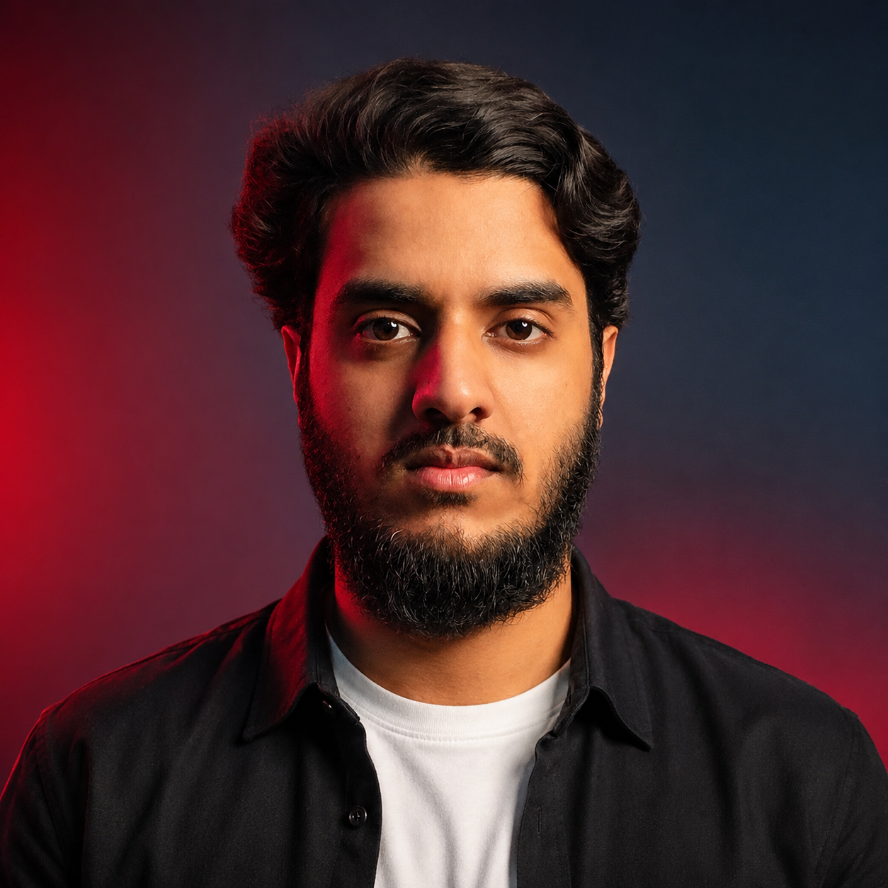 Talha Haroon