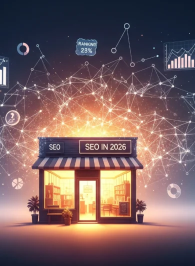 Why Your Small Business Isn’t Ranking on Google (And How to Fix It in 2026)