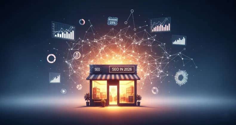Why Your Small Business Isn’t Ranking on Google (And How to Fix It in 2026)